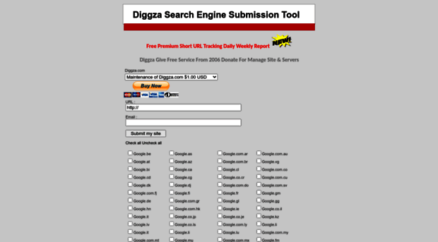 diggza.com