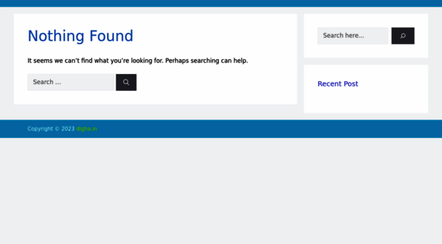 digha.in