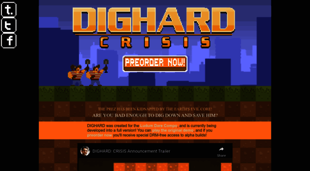 dighardcrisis.com