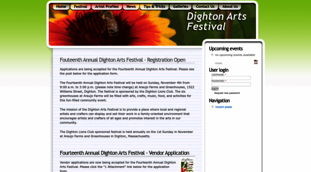 dightonart.org