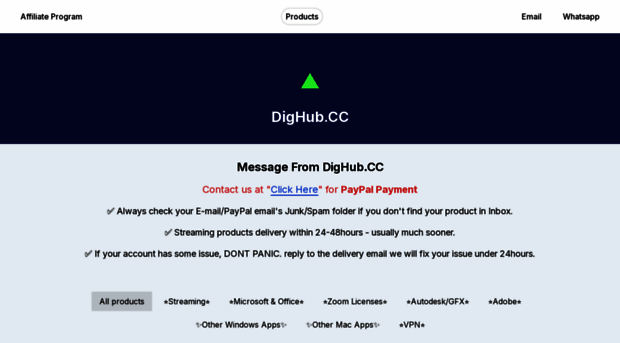 dighub.cc