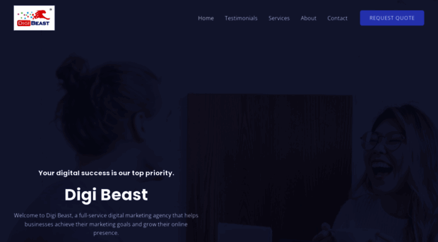 digi-beast.com