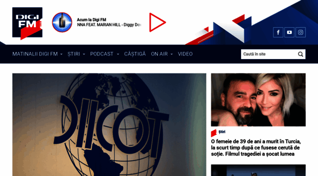 digi-fm.ro