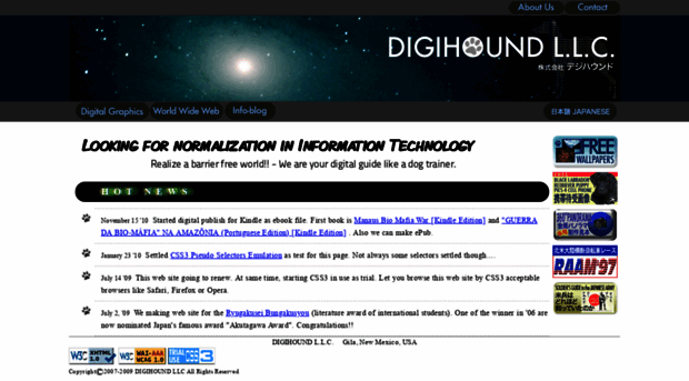 digi-hound.com