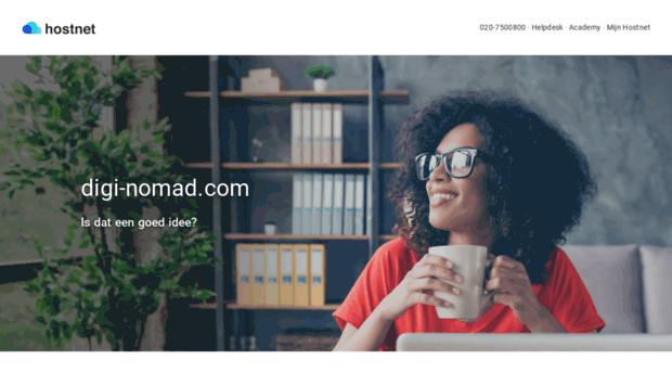 digi-nomad.com
