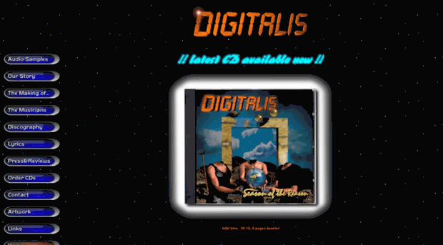 digi-talis.net