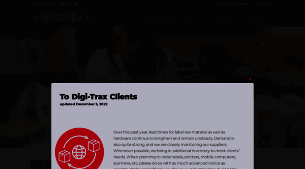 digi-trax.com