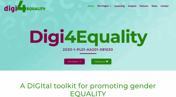 digi4equality.eu