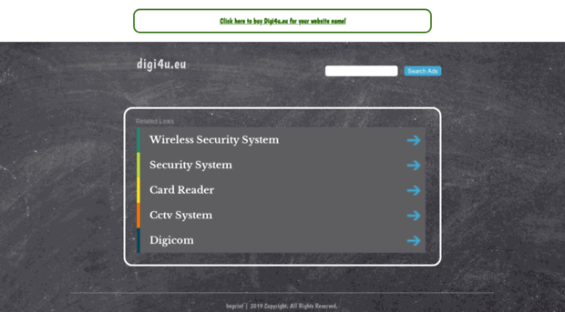 digi4u.eu