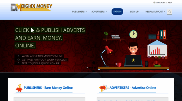 digi4xmoney.com