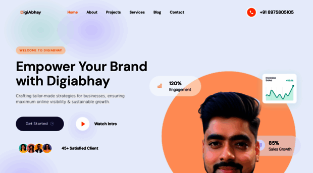 digiabhay.com