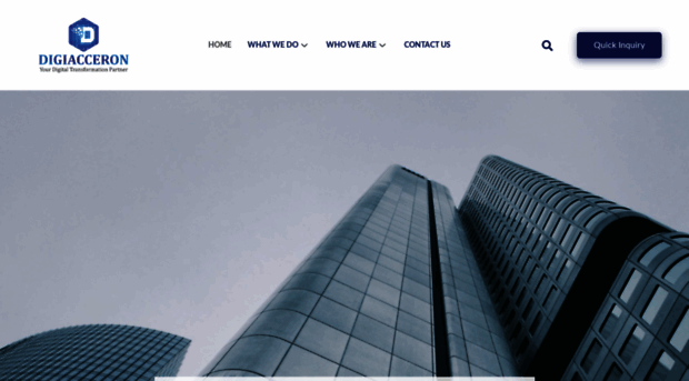 digiacceron.com