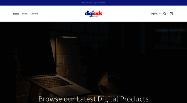 digiadsocean.shop