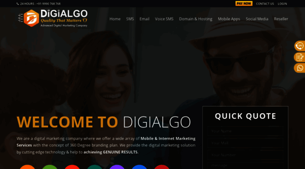 digialgo.in