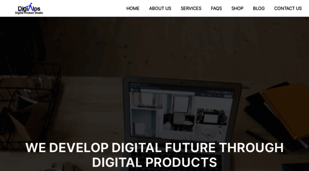 digialps.com