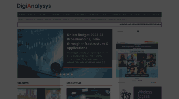 digianalysys.com