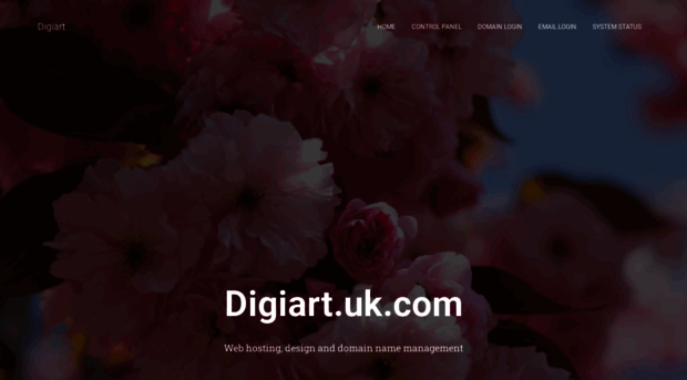 digiart-hosting.co.uk