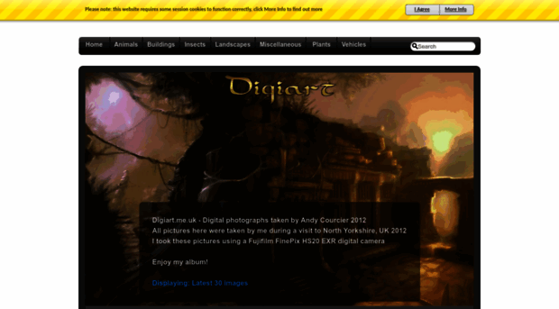digiart.me.uk