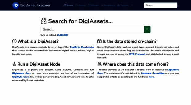 digiassets.info