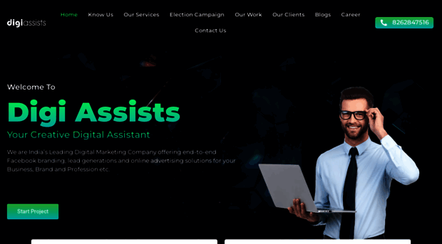 digiassists.com