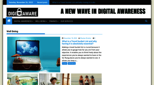 digiaware.com