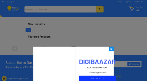 digibaazar.in