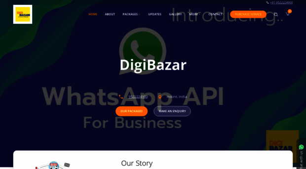 digibazar.co.in