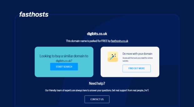 digibits.co.uk