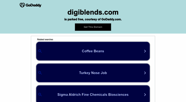 digiblends.com