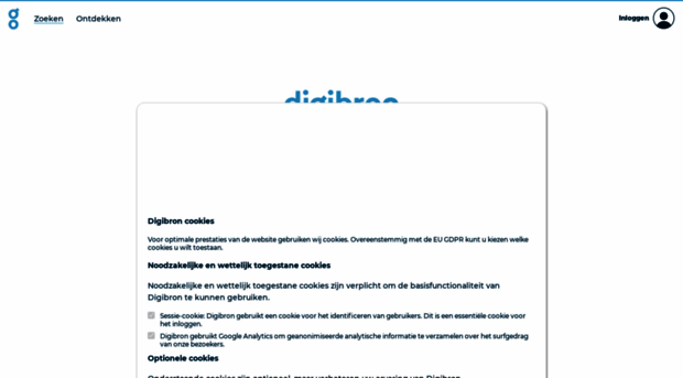 digibron.nl