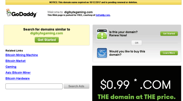 digibytegaming.com