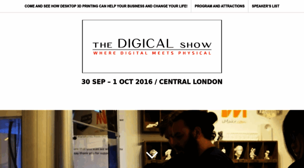 digicalshow.com