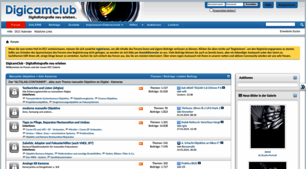 digicamclub.de