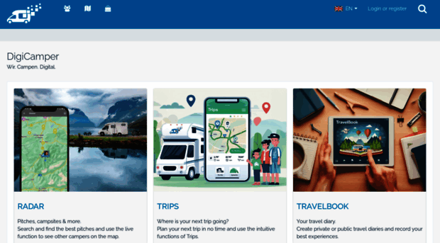 digicamper.com