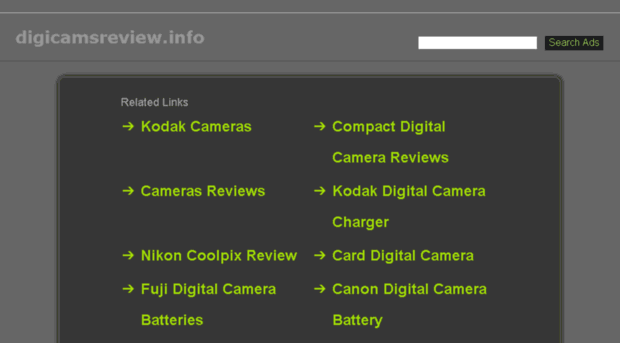 digicamsreview.info