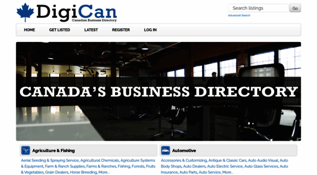 digican.ca