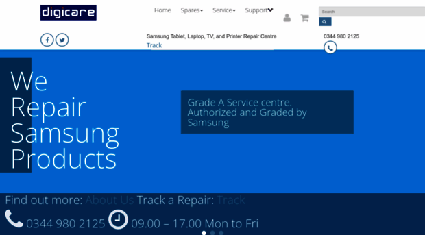 digicare.co.uk