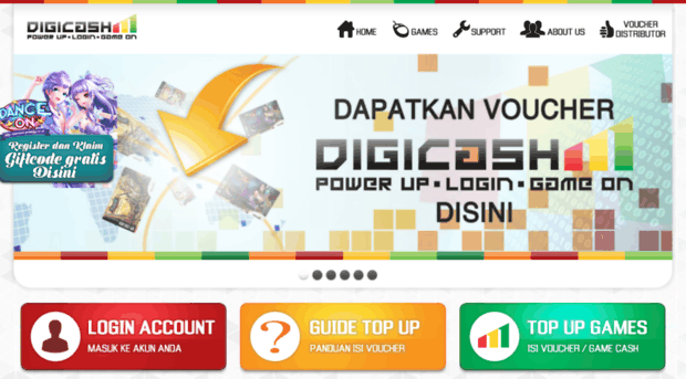 digicash.web.id