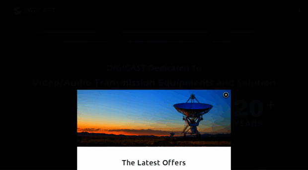 digicast.cn