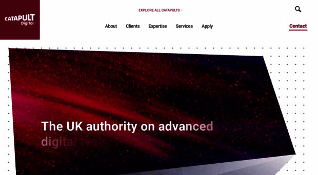 digicatapult.org.uk