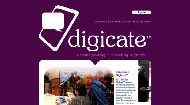 digicate.com