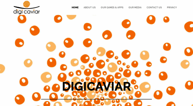 digicaviar.com