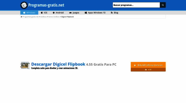 digicel-flipbook.programas-gratis.net