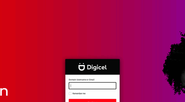 digicel.onelogin.com