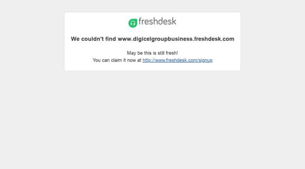 digicelgroupbusiness.freshdesk.com