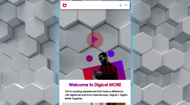 digicelmore.mobi