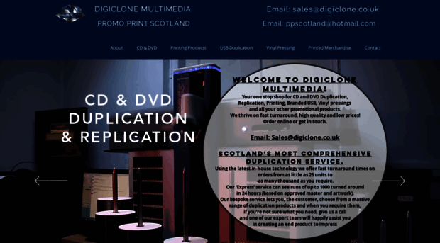 digiclone.co.uk