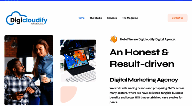 digicloudify.com