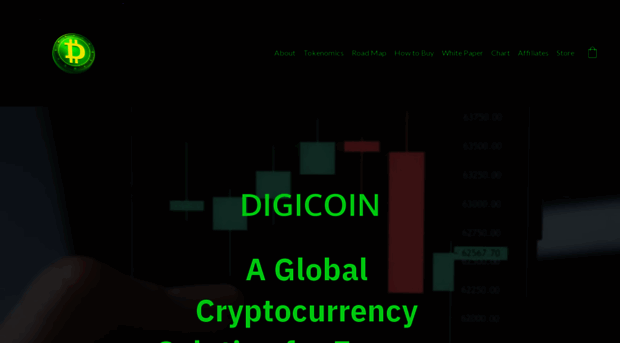 digicoinglobal.com