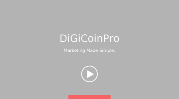 digicoinpro.com